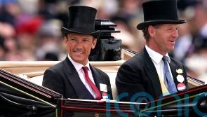 Dettori part of royal procession on final day of Royal Ascot