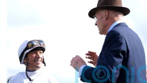 Gosden salutes the magic of Dettori following final Royal Ascot