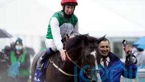 Dwyer rules out King George return on Pyledriver