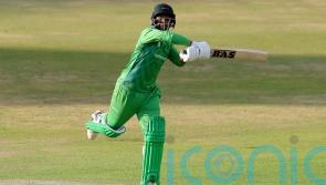 He loves the big stage &ndash; Rehan Ahmed backed to shine when Ashes call comes