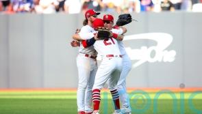 St Louis Cardinals battle back to beat Chicago Cubs and split MLB London Series