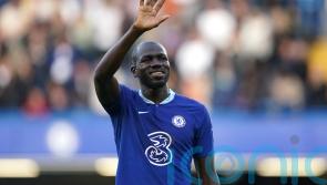 Kalidou Koulibaly leaves Chelsea for Saudi Arabia as defender joins Al-Hilal