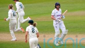 England left in a spin by Australia despite 10-wicket haul for Sophie Ecclestone
