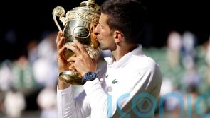 Novak Djokovic eyes history as Wimbledon organisers brace for off-court issues