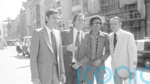 50th anniversary of 81-player boycott at Wimbledon that changed tennis forever