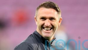 Former striker Robbie Keane named boss of Israeli side Maccabi Tel Aviv