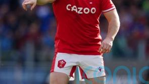 Captain Ken Owens among injured Wales trio ruled out of World Cup training squad