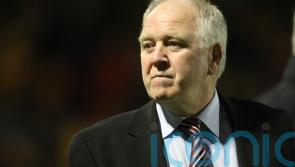 Former Scotland manager Craig Brown dies aged 82