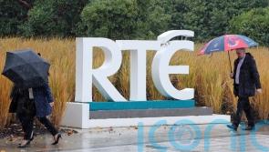 Irish premier, unions and politicians call for Dee Forbes&rsquo; committee appearance