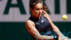Daria Kasatkina reveals family fears after first match in Britain for two years