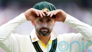 Nathan Lyon has an impressive milestone in his sights at Lord&rsquo;s