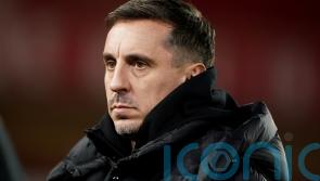 Gary Neville to be guest on Dragons&rsquo; Den panel