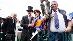 O&rsquo;Brien backed by Moore to have Auguste Rodin spot on for Derby double