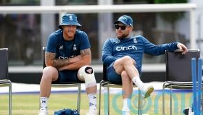 Day one of second Ashes Test &ndash; England out to bounce back