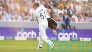 Prime Minister praises &lsquo;swift hands&rsquo; of Jonny Bairstow in halting Lord&rsquo;s protest