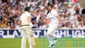 Josh Tongue enjoys taste of Ashes but Australia in control at Lord&rsquo;s