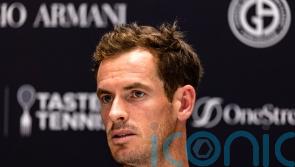 Andy Murray believes controversial poster of Wimbledon greats was a &lsquo;disaster&rsquo;