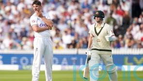 Day two of second Ashes Test &ndash; England need wickets as Steve Smith nears century