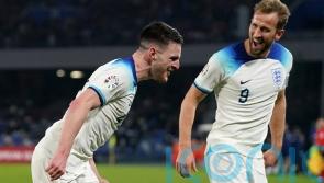 Arsenal winning race for Rice but Bayern face uphill struggle to capture Kane