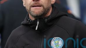 Stephen Robinson hoping &lsquo;exciting&rsquo; Stav Nahmani can add pace and goals to Saints