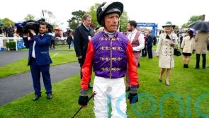 Dettori ruled out of Emily Upjohn ride in Eclipse after failed appeal
