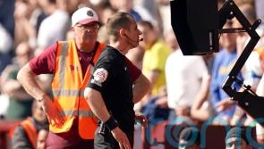 Majority of leagues want broadcasters to hear live VAR exchanges, survey finds