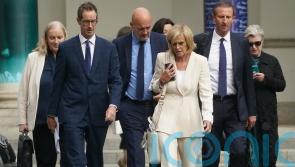 Irish taxpayer potentially defrauded over RTE payments to Ryan Tubridy, TDs told