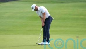 American pair lead first day of Rocket Mortgage Classic in Detroit