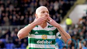 Celtic midfielder Aaron Mooy announces retirement from football