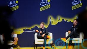 Jonas Vingegaard ignoring mind games ahead of Tour de France title defence