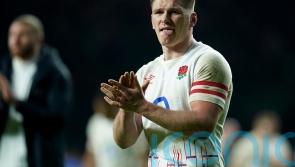 Owen Farrell named World Cup captain as England announce 41-man training squad
