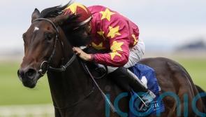 All eyes on Al Riffa for delayed reappearance at the Curragh