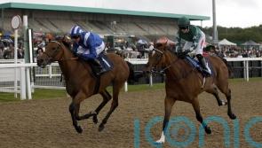 Al Husn denies Nashwa in Hoppings duel