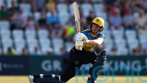 Birmingham seal home Blast quarter-final despite stunning Shaheen Afridi over