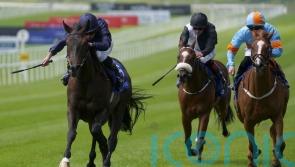 Matrika makes light work of quick turnaround