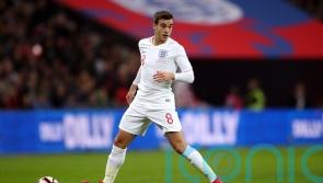 Leicester sign Harry Winks from Tottenham for &pound;10million