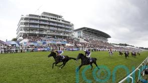 Epsom hero Auguste Rodin out to enhance his reputation at the Curragh