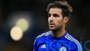 Cesc Fabregas announces retirement after trophy-laden career
