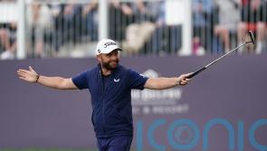English trio among leading pack at British Masters as Justin Rose slips back