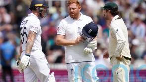 Ben Stokes questions &lsquo;spirit of the game&rsquo; after controversial Lord&rsquo;s dismissal