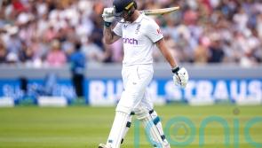 England fall 2-0 behind in Ashes quest &ndash; how a dramatic day unfolded at Lord&rsquo;s