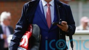 French star Ace Impact being saved for autumn campaign