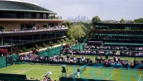 Decision to allow Russian and Belarusian players back is &lsquo;right&rsquo;