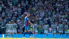 Billy Mckay agrees new two-year deal with Inverness