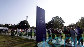 Wimbledon queue condemned by fans as &lsquo;worst they have ever seen&rsquo;