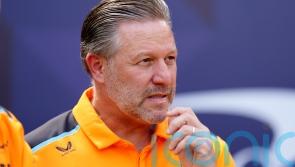 McLaren boss Zak Brown says track-limits fiasco must never happen again