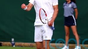 British wild card Jan Choinski marks Wimbledon debut with a win