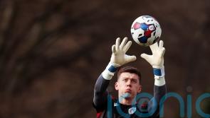 Norwich goalkeeper Jon McCracken joins Dundee on a season-long loan deal