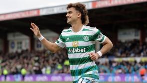 Jota leaves Celtic to join Saudi Arabian side Al-Ittihad