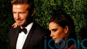 &lsquo;I love you so much&rsquo; &ndash; David Beckham celebrates 24 years of marriage to Victoria